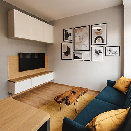 Apartment Friends Bratislava Downtown !!! エクステリア 写真